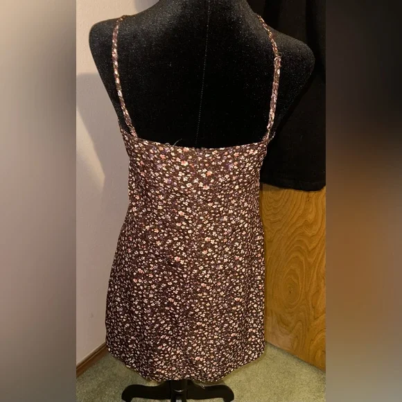 L.A. Hearts dress - Picture 3 of 5